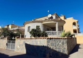 Casa de pueblo en venta en la España, Orihuela, ref: TR375321 foto
