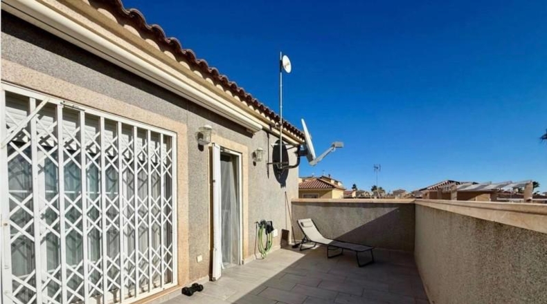 Alicante - Orihuela - 191m2