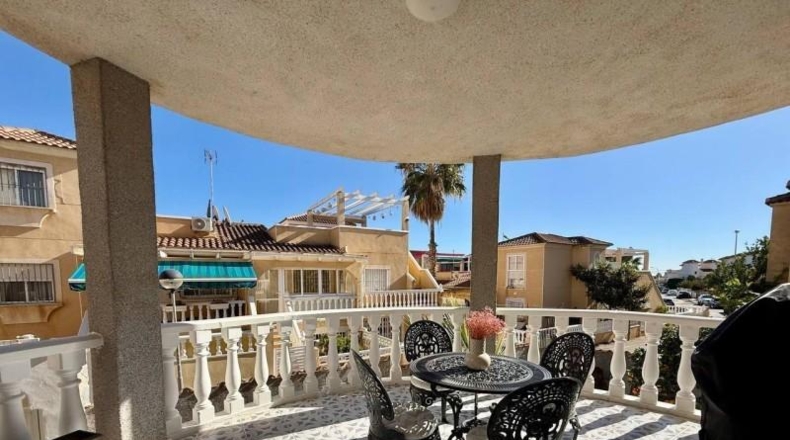 Alicante - Orihuela - 191m2