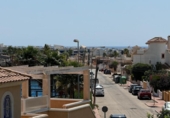 Casa de pueblo en venta en la España, Orihuela, ref: TR375321 foto