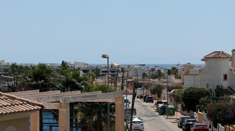 Alicante - Orihuela - 191m2