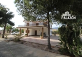 Xalet independent amb terreny en venda a la España, Crevillent, ref.: TR133197 foto