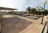 Xalet independent amb terreny en venda a la España, Crevillent, ref.: TR133197 foto