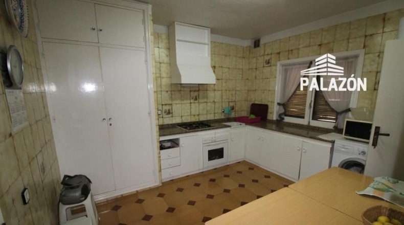 Alicante - Crevillente - 2500m2