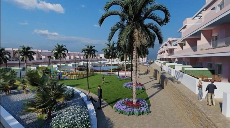 Alicante - Pilar de la Horadada - 101m2