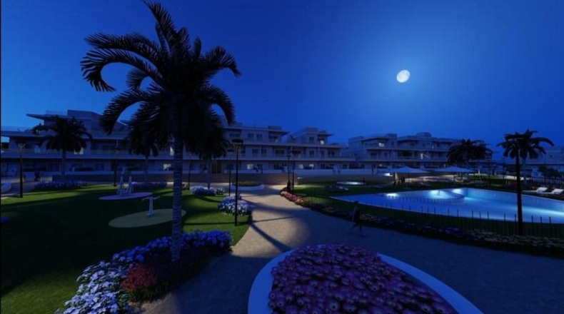 Alicante - Pilar de la Horadada - 101m2