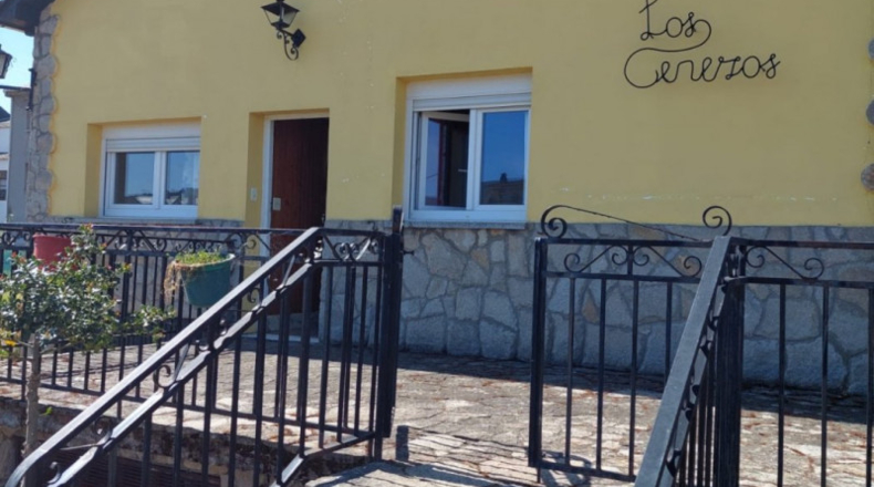 León - Cacabelos - 5106m2