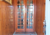Casa de campo con terreno en venta en la España, Cacabelos, ref: TR139317 foto