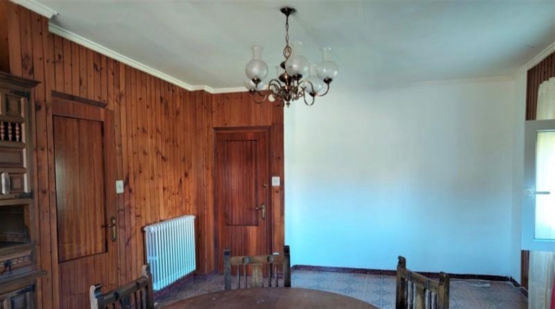 León - Cacabelos - 5106m2