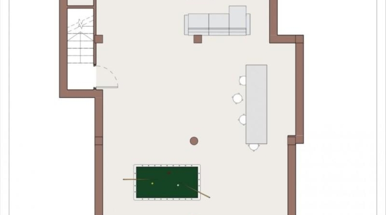 Almería - Vera - 241m2