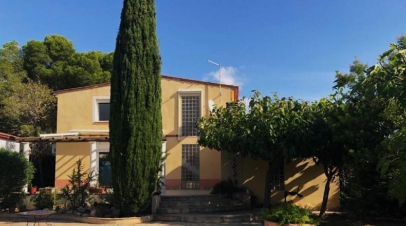 Tarragona - l'Ametlla de Mar - 896m2