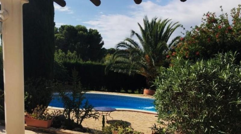 Tarragona - l'Ametlla de Mar - 896m2