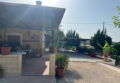 Xalet independent amb terreny en venda a la España, Fortuna, ref.: TR262070 foto