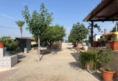 Xalet independent amb terreny en venda a la España, Fortuna, ref.: TR262070 foto