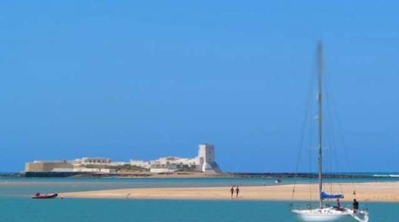 Cádiz - Chiclana de la Frontera - 703m2