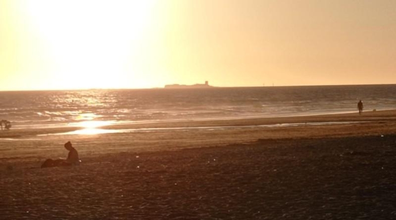 Cádiz - Chiclana de la Frontera - 703m2