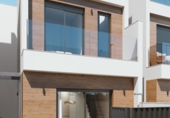 Casa de camp amb terreny en venda a la España, San Pedro del Pinatar, ref.: TR218332 foto