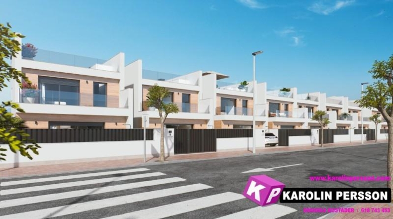 Murcia - San Pedro del Pinatar - 129m2