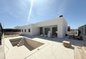 Detached villa with land for sale on España, Molina de Segura, ref: TR380318 photo