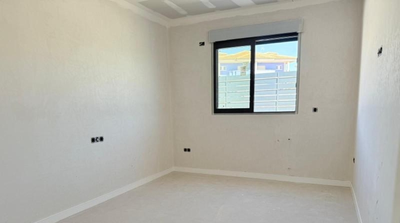 Murcia - Molina de Segura - 500m2