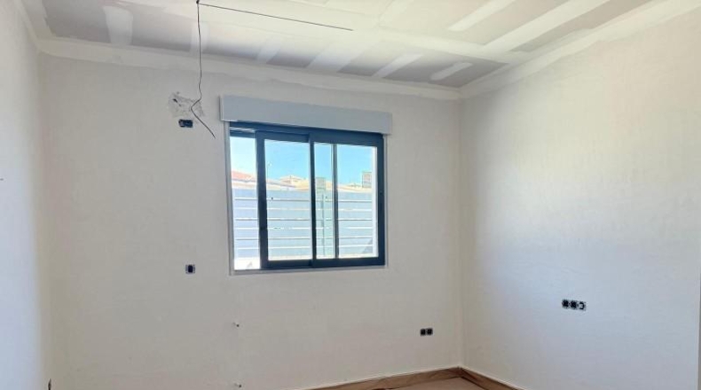 Murcia - Molina de Segura - 500m2