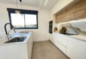 Detached villa with land for sale on España, Molina de Segura, ref: TR380318 photo