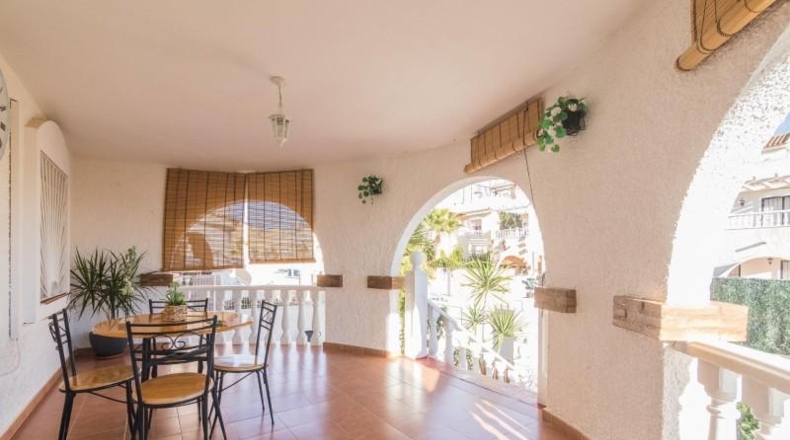 Alicante - Monforte del Cid - 250m2