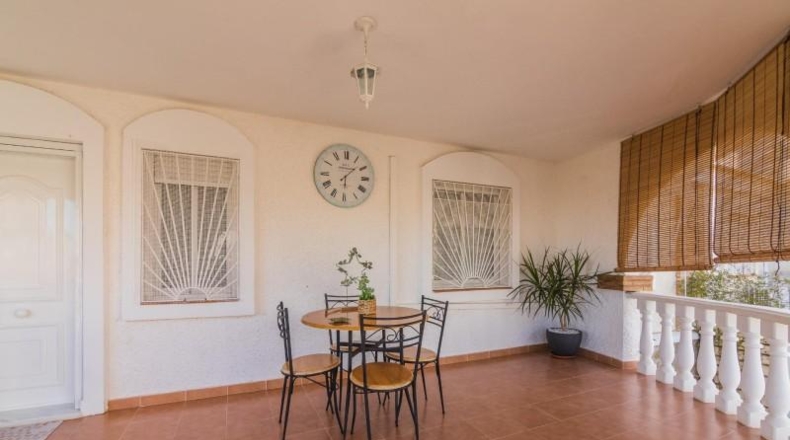 Alicante - Monforte del Cid - 250m2