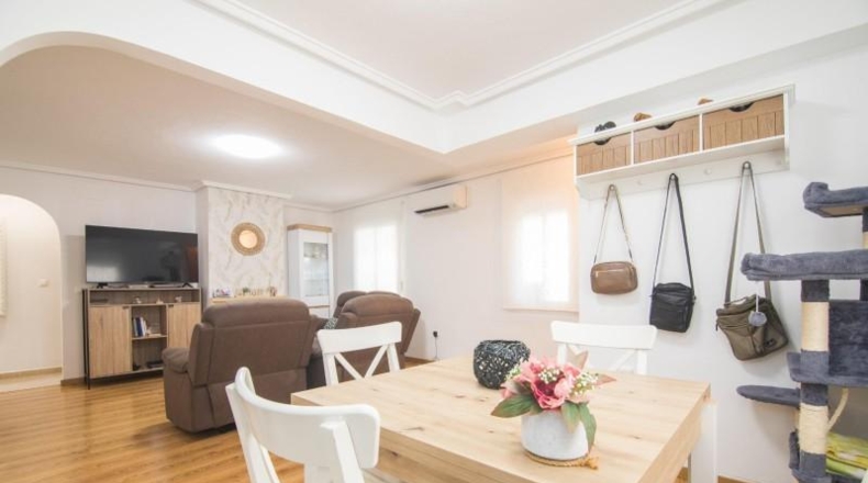 Alicante - Monforte del Cid - 250m2