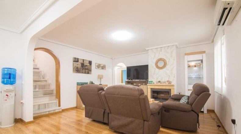 Alicante - Monforte del Cid - 250m2
