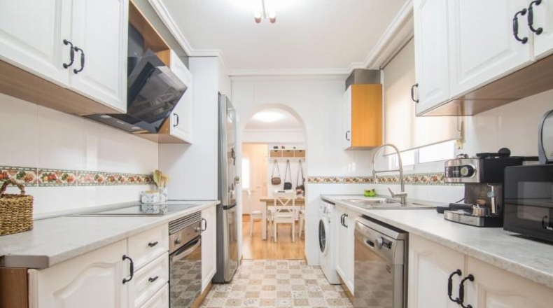 Alicante - Monforte del Cid - 250m2