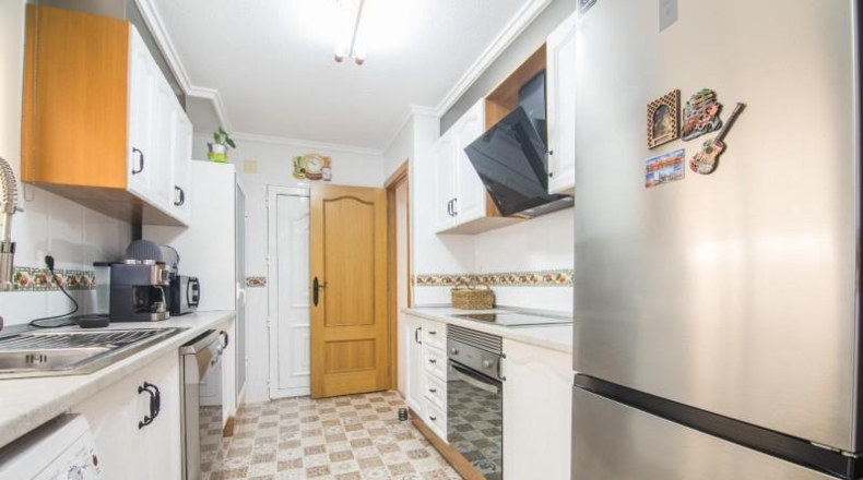 Alicante - Monforte del Cid - 250m2