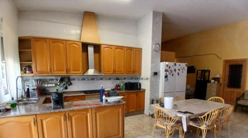 Alicante - Albatera - 5171m2