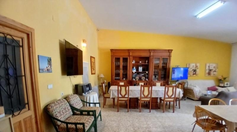 Alicante - Albatera - 5171m2