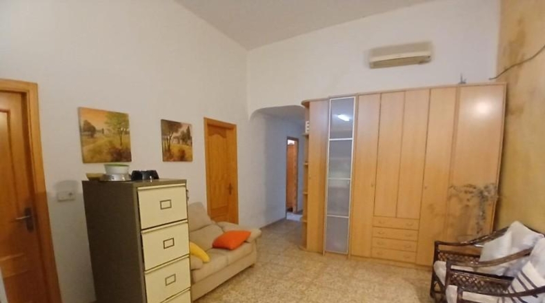Alicante - Albatera - 5171m2