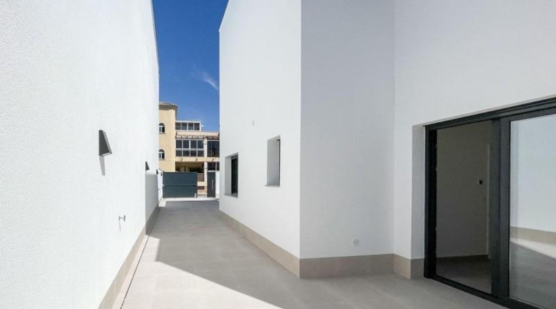Alicante - Almoradí - 210m2