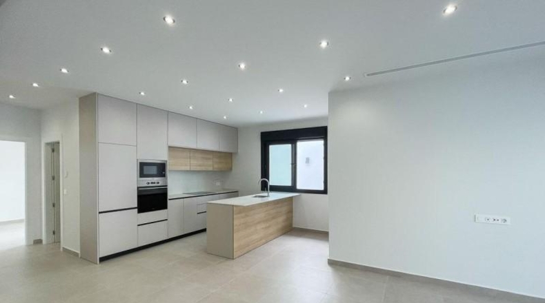 Alicante - Almoradí - 210m2