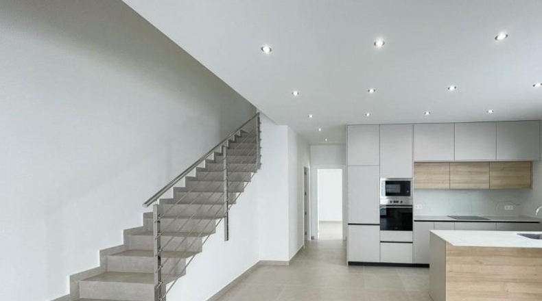 Alicante - Almoradí - 210m2