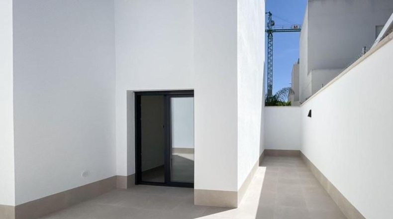 Alicante - Almoradí - 210m2