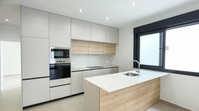 Alicante - Almoradí - 210m2