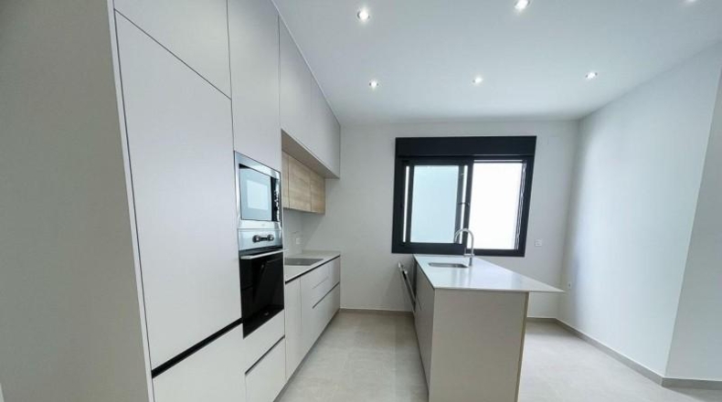 Alicante - Almoradí - 210m2