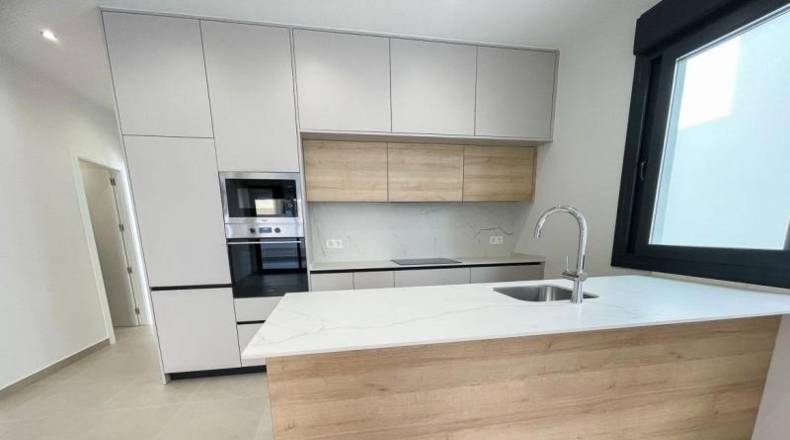 Alicante - Almoradí - 210m2