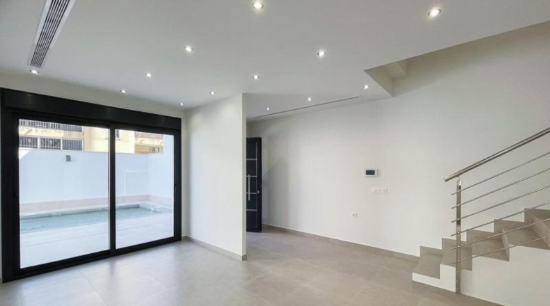 Alicante - Almoradí - 210m2