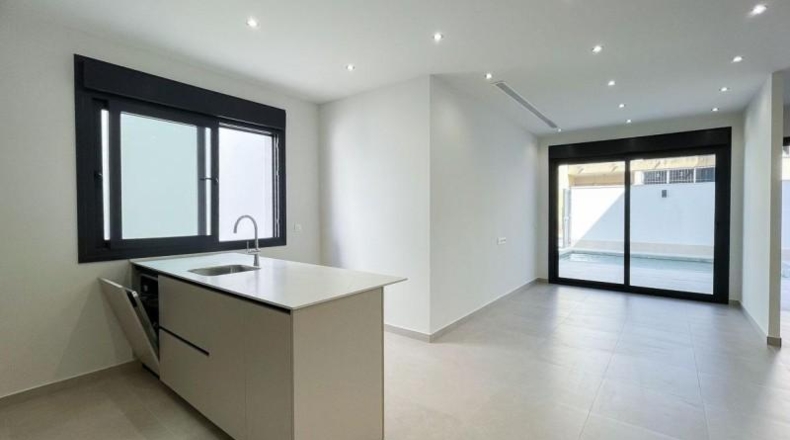 Alicante - Almoradí - 210m2