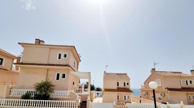 Alicante - Torrevieja - 100m2