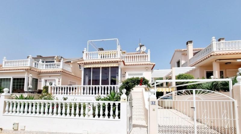 Alicante - Torrevieja - 100m2