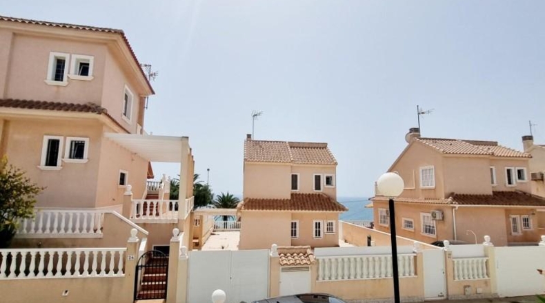 Alicante - Torrevieja - 100m2