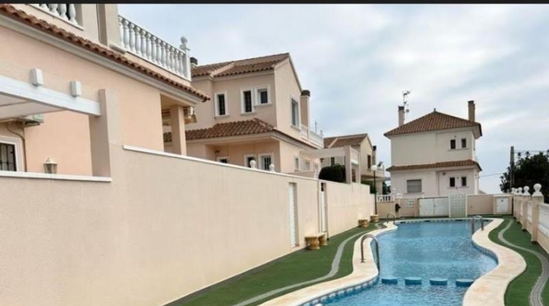 Alicante - Torrevieja - 100m2