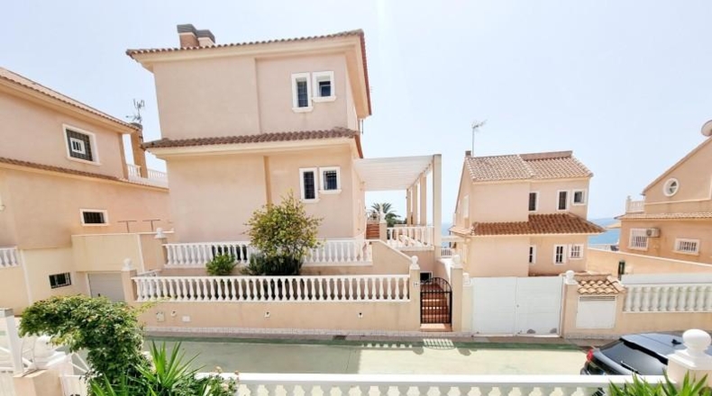 Alicante - Torrevieja - 100m2