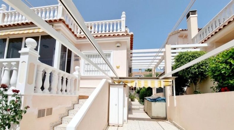 Alicante - Torrevieja - 100m2